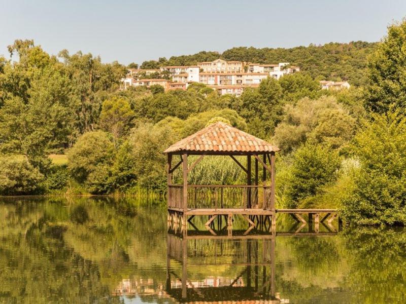 Les Restanques Vue Mer 2148 Grimaud Exterior foto